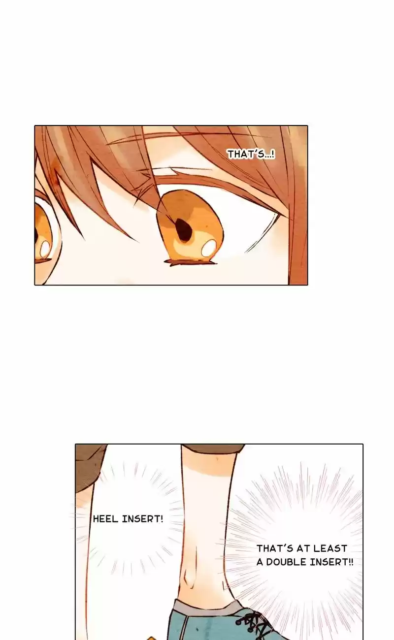 Imitation (PARK Kyung-ran) Vol.1 Ch.2