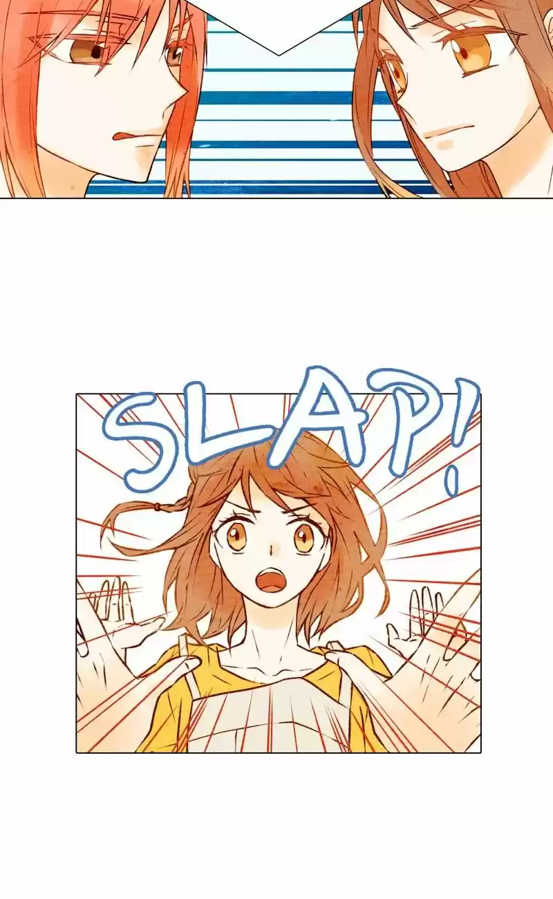 Imitation (PARK Kyung-ran) Vol.1 Ch.2