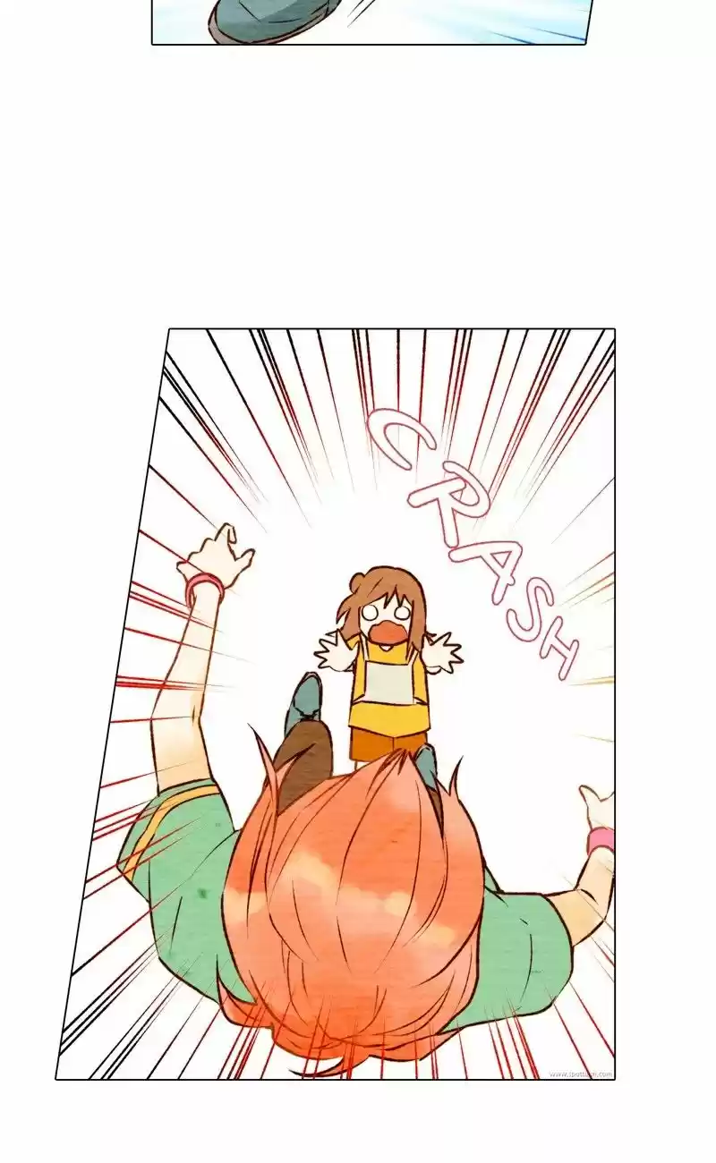 Imitation (PARK Kyung-ran) Vol.1 Ch.2