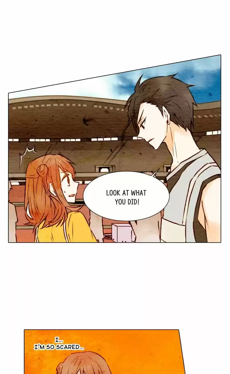 Imitation (PARK Kyung-ran) Vol.1 Ch.2