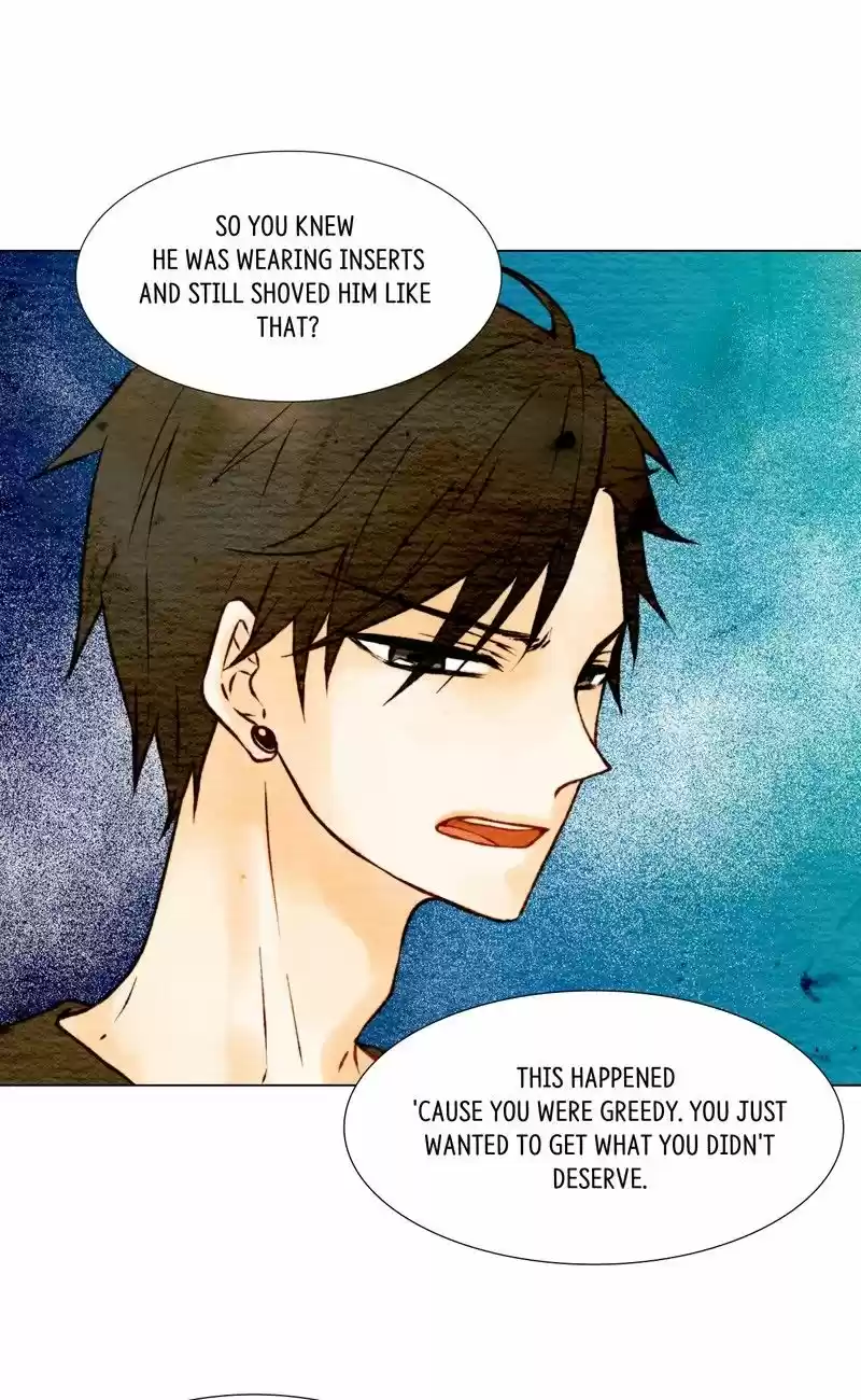 Imitation (PARK Kyung-ran) Vol.1 Ch.2