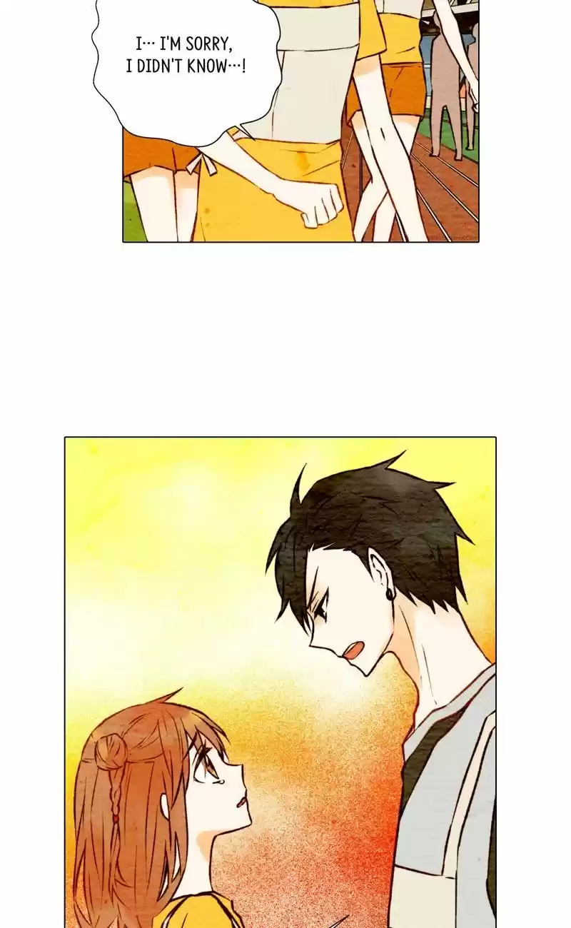 Imitation (PARK Kyung-ran) Vol.1 Ch.2