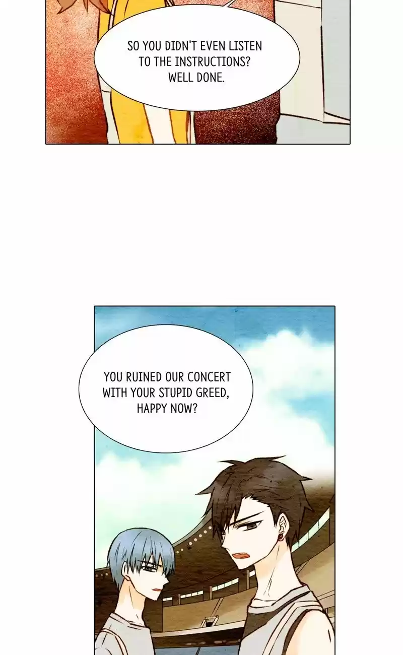 Imitation (PARK Kyung-ran) Vol.1 Ch.2