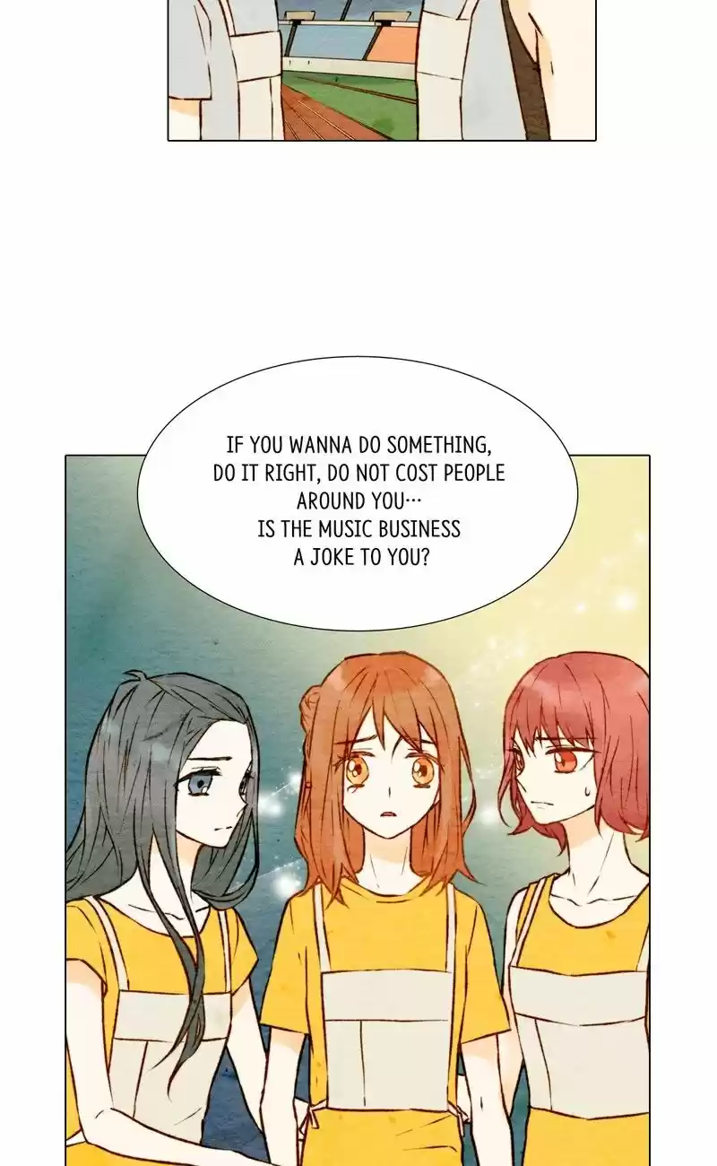 Imitation (PARK Kyung-ran) Vol.1 Ch.2