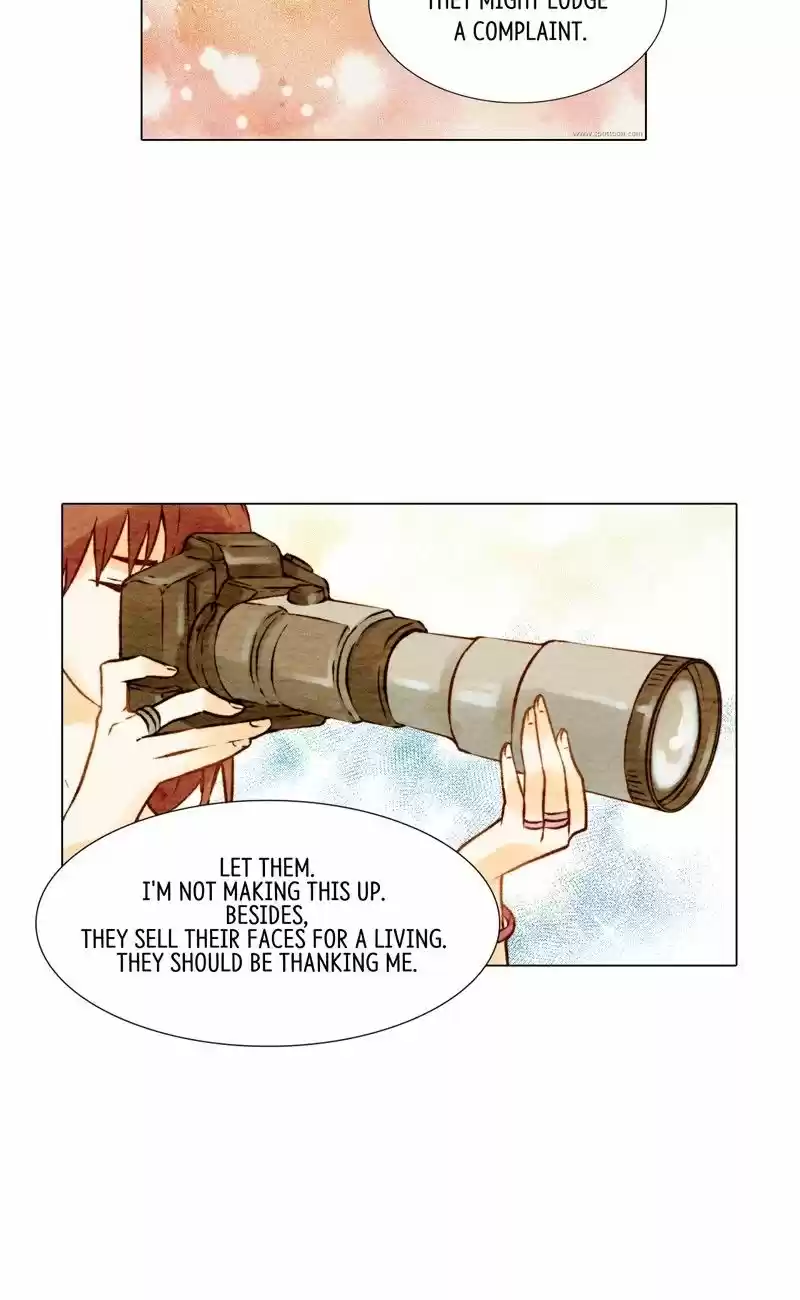 Imitation (PARK Kyung-ran) Vol.1 Ch.2