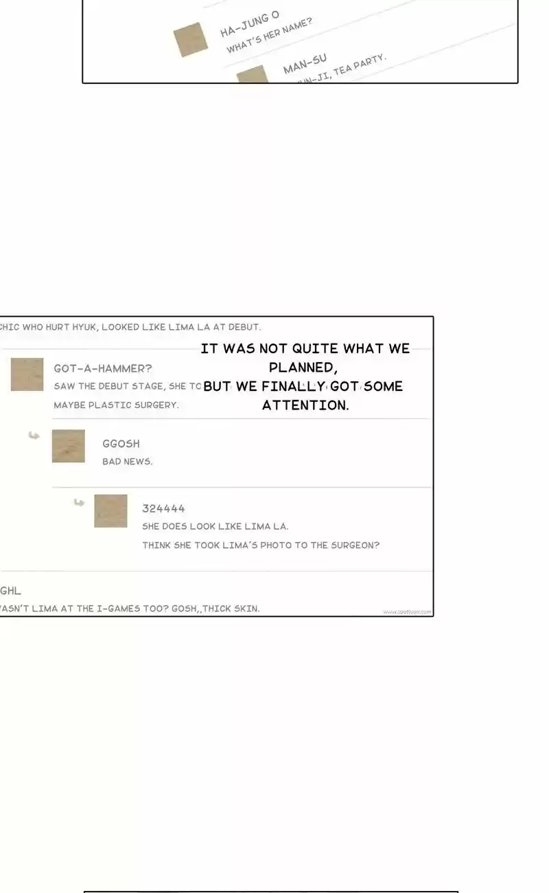 Imitation (PARK Kyung-ran) Vol.1 Ch.2