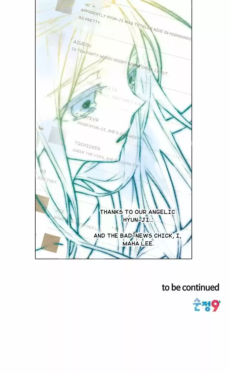 Imitation (PARK Kyung-ran) Vol.1 Ch.2