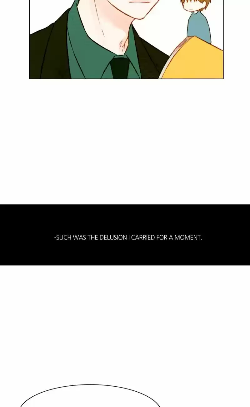 Imitation (PARK Kyung-ran) Vol.1 Ch.20