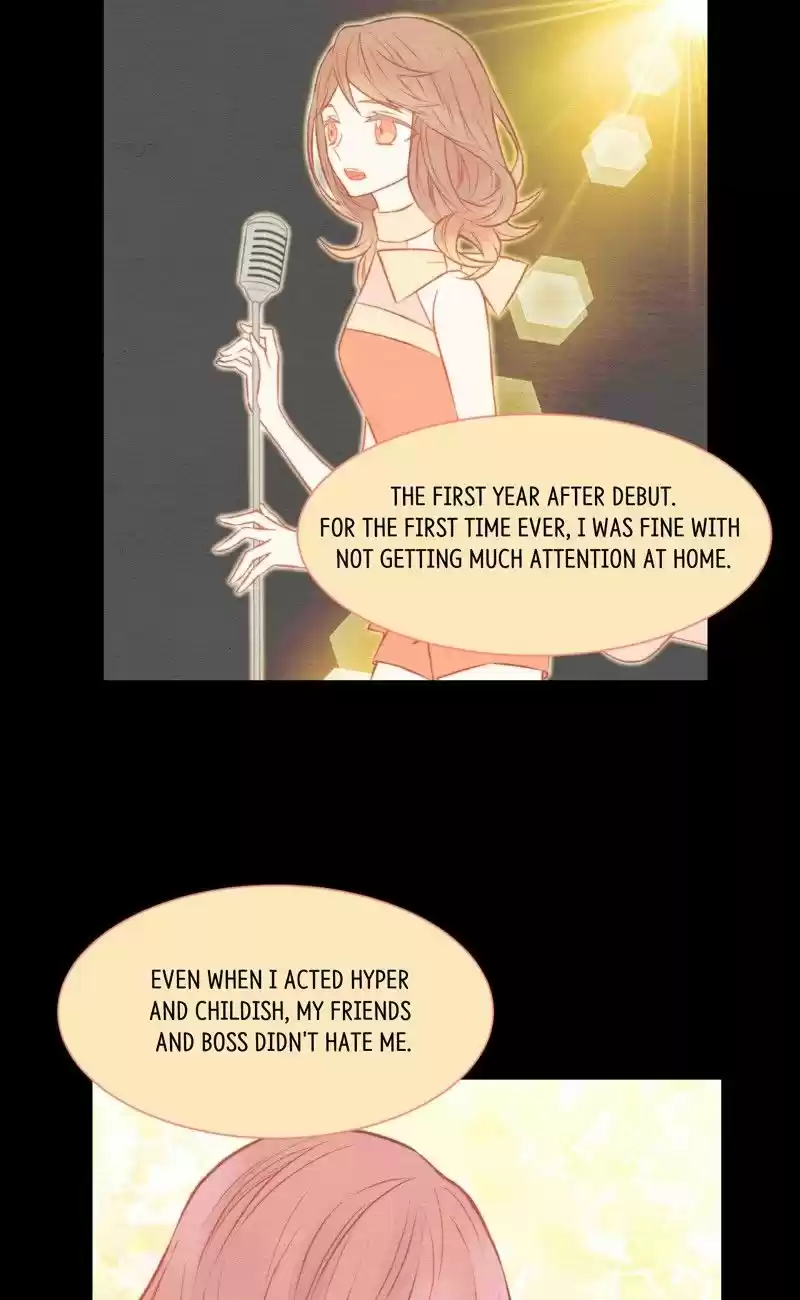 Imitation (PARK Kyung-ran) Vol.1 Ch.20