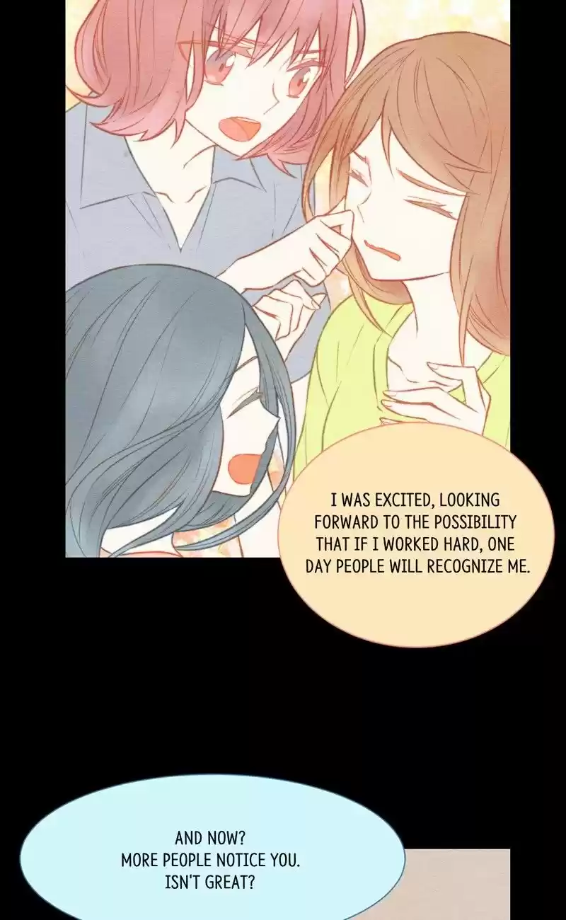 Imitation (PARK Kyung-ran) Vol.1 Ch.20