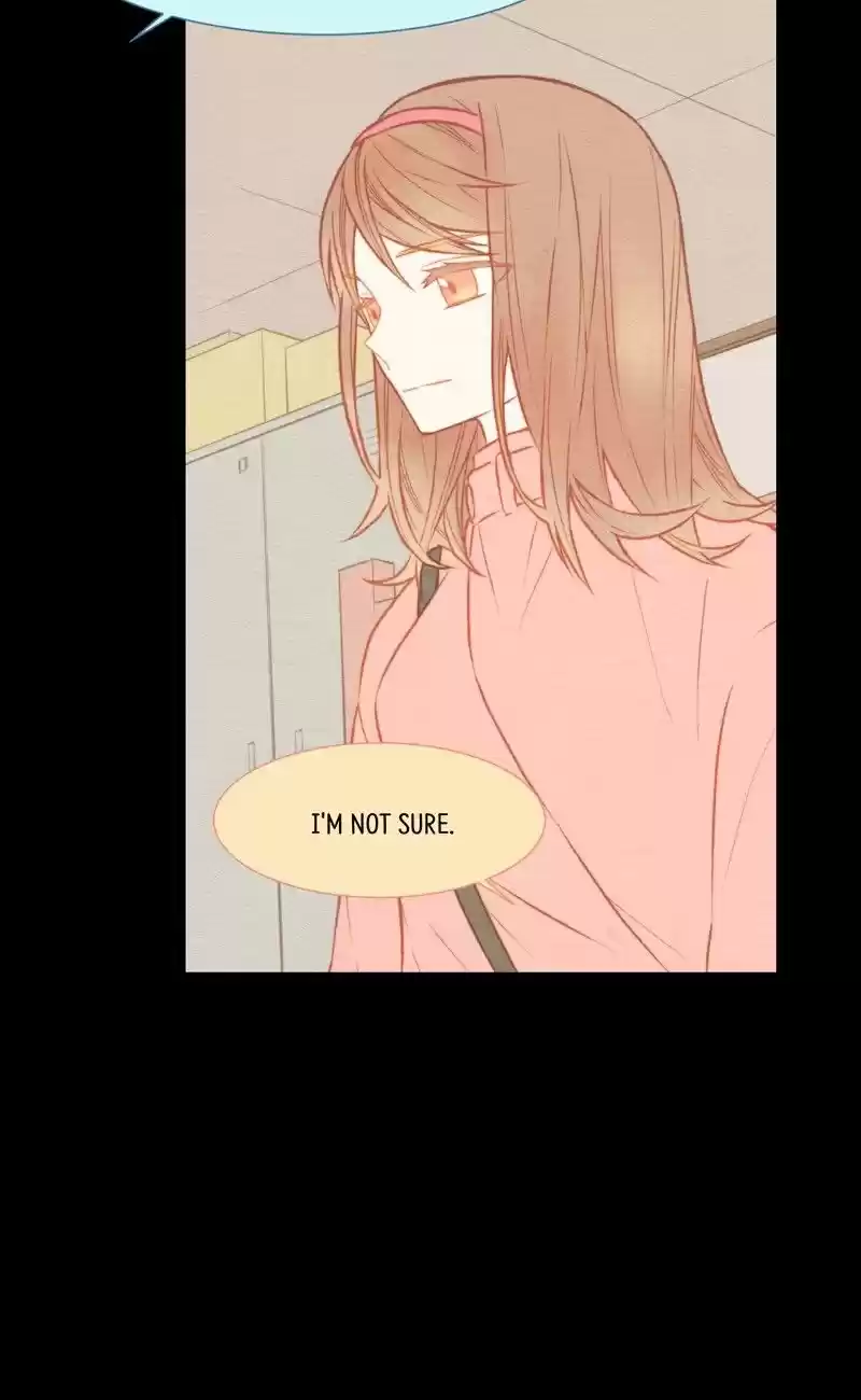 Imitation (PARK Kyung-ran) Vol.1 Ch.20