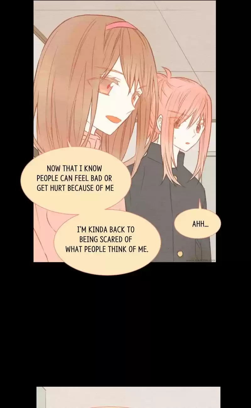 Imitation (PARK Kyung-ran) Vol.1 Ch.20