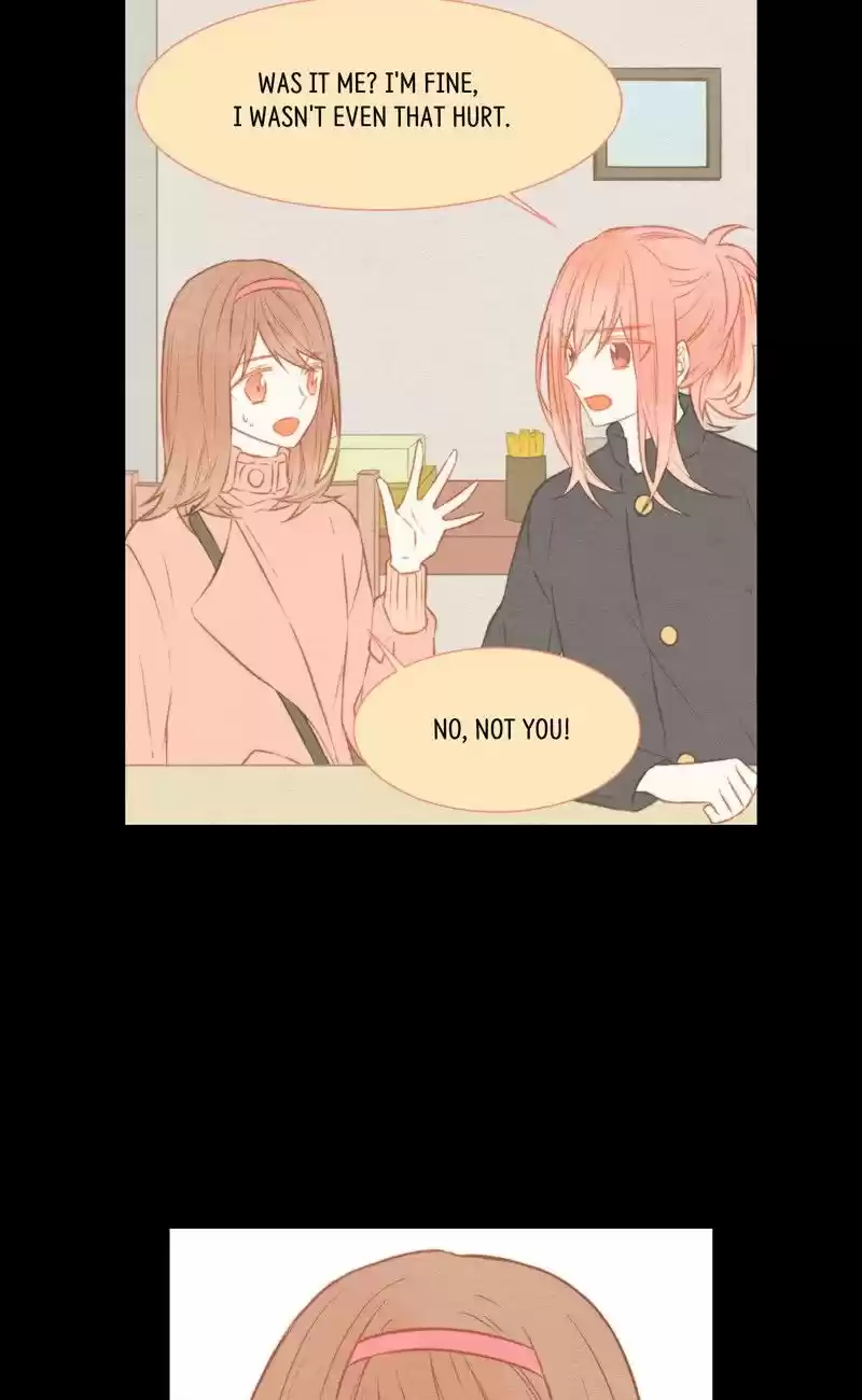 Imitation (PARK Kyung-ran) Vol.1 Ch.20