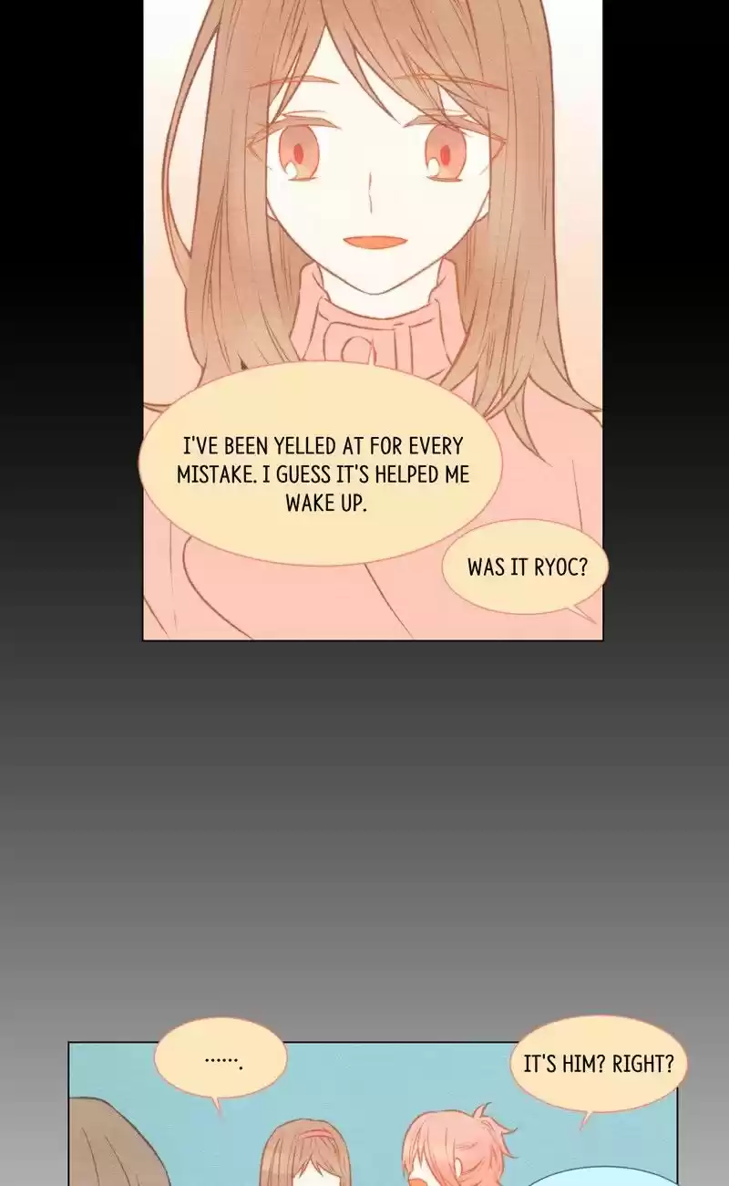 Imitation (PARK Kyung-ran) Vol.1 Ch.20