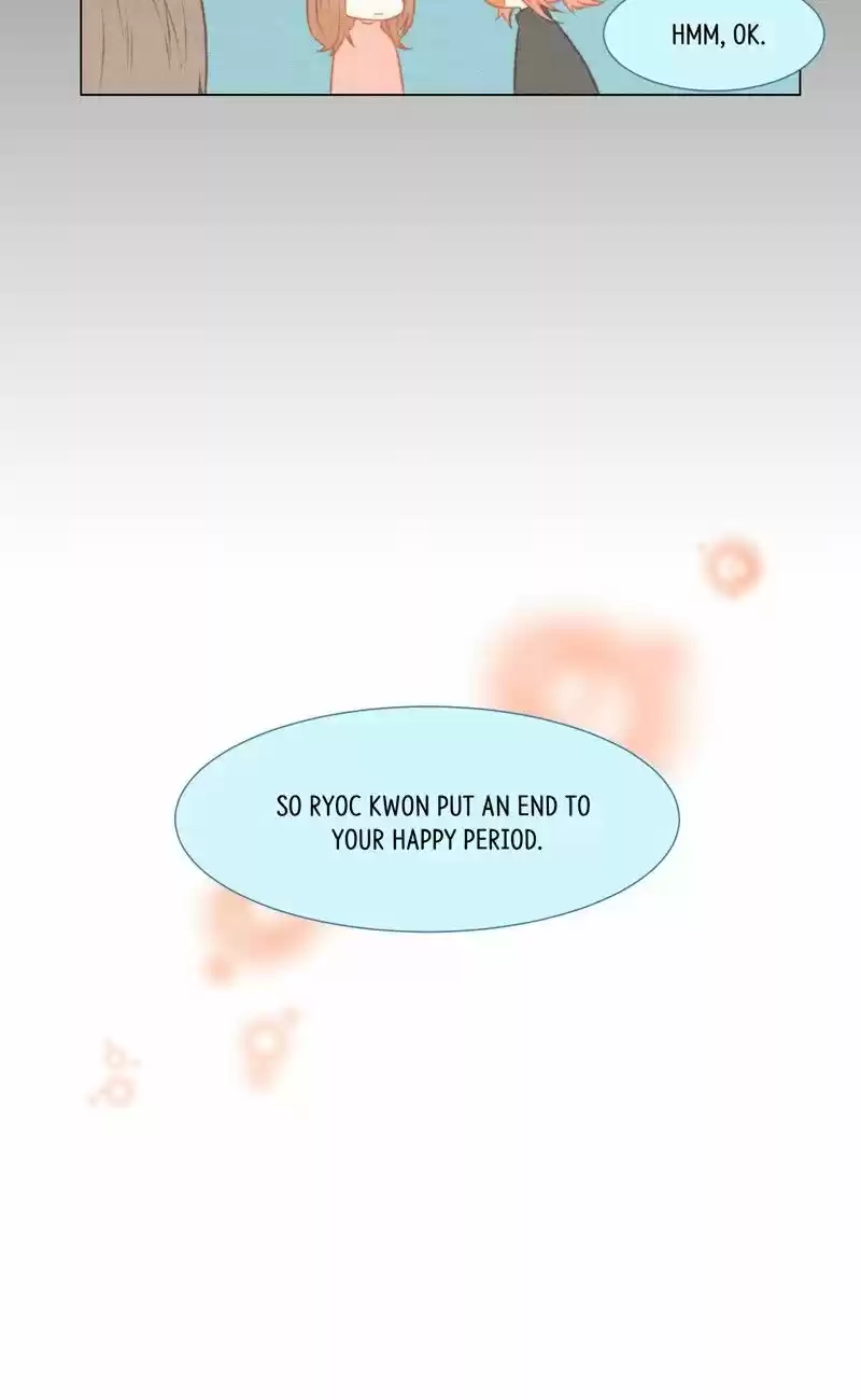 Imitation (PARK Kyung-ran) Vol.1 Ch.20