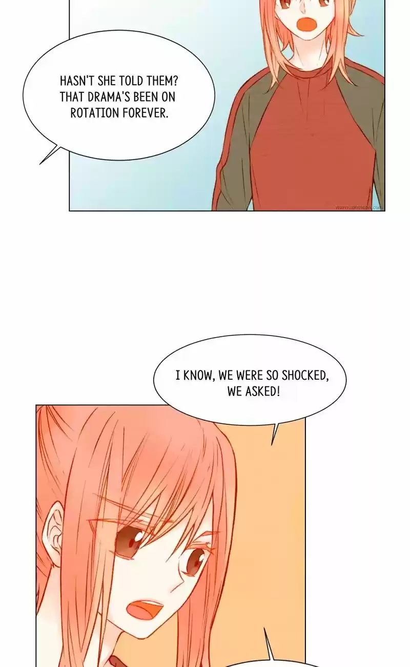 Imitation (PARK Kyung-ran) Vol.1 Ch.20