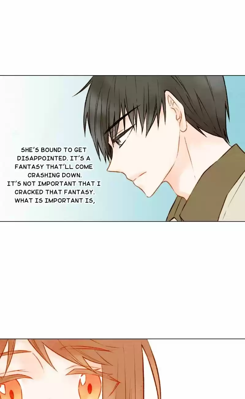 Imitation (PARK Kyung-ran) Vol.1 Ch.20