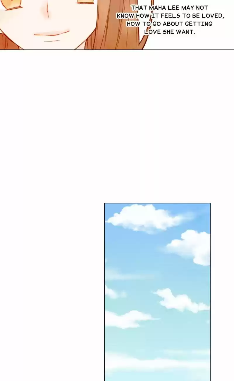 Imitation (PARK Kyung-ran) Vol.1 Ch.20