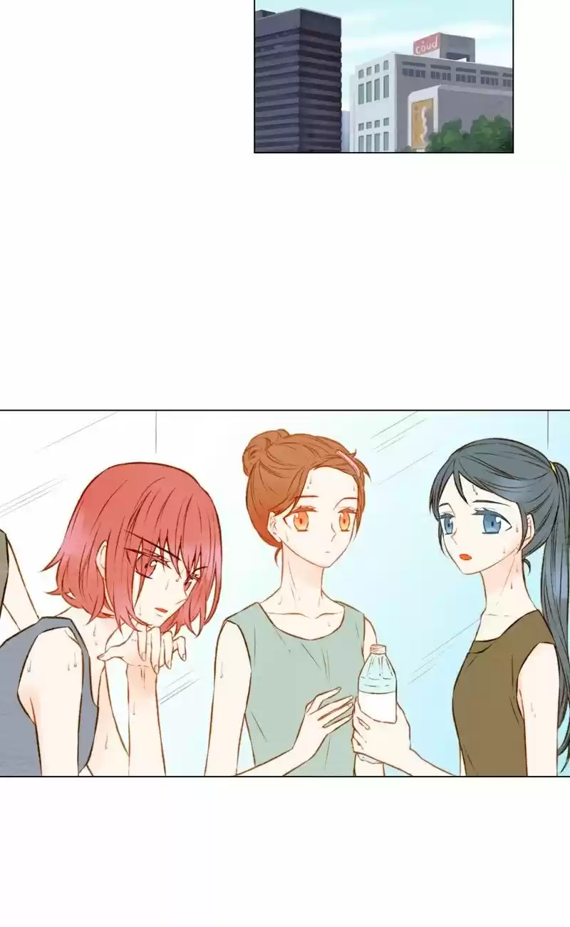 Imitation (PARK Kyung-ran) Vol.1 Ch.20