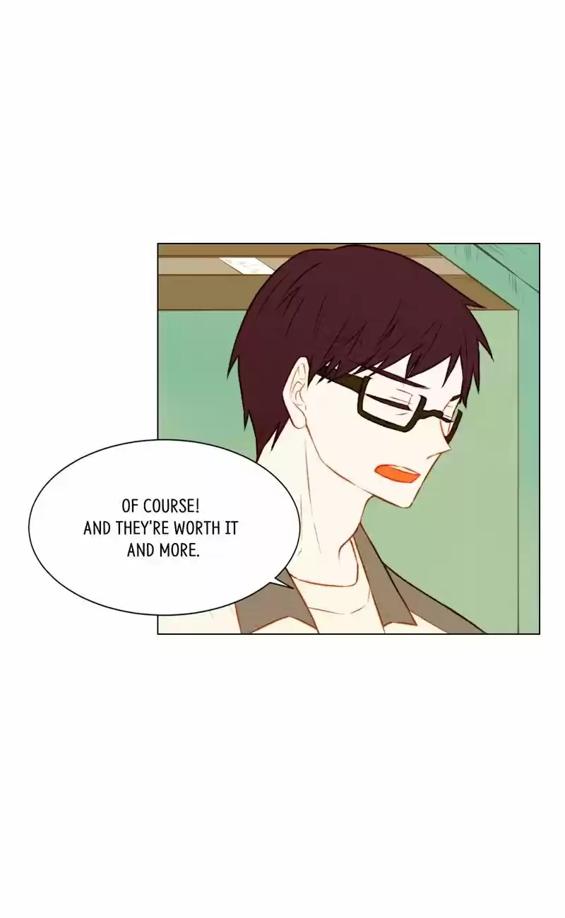 Imitation (PARK Kyung-ran) Vol.1 Ch.20