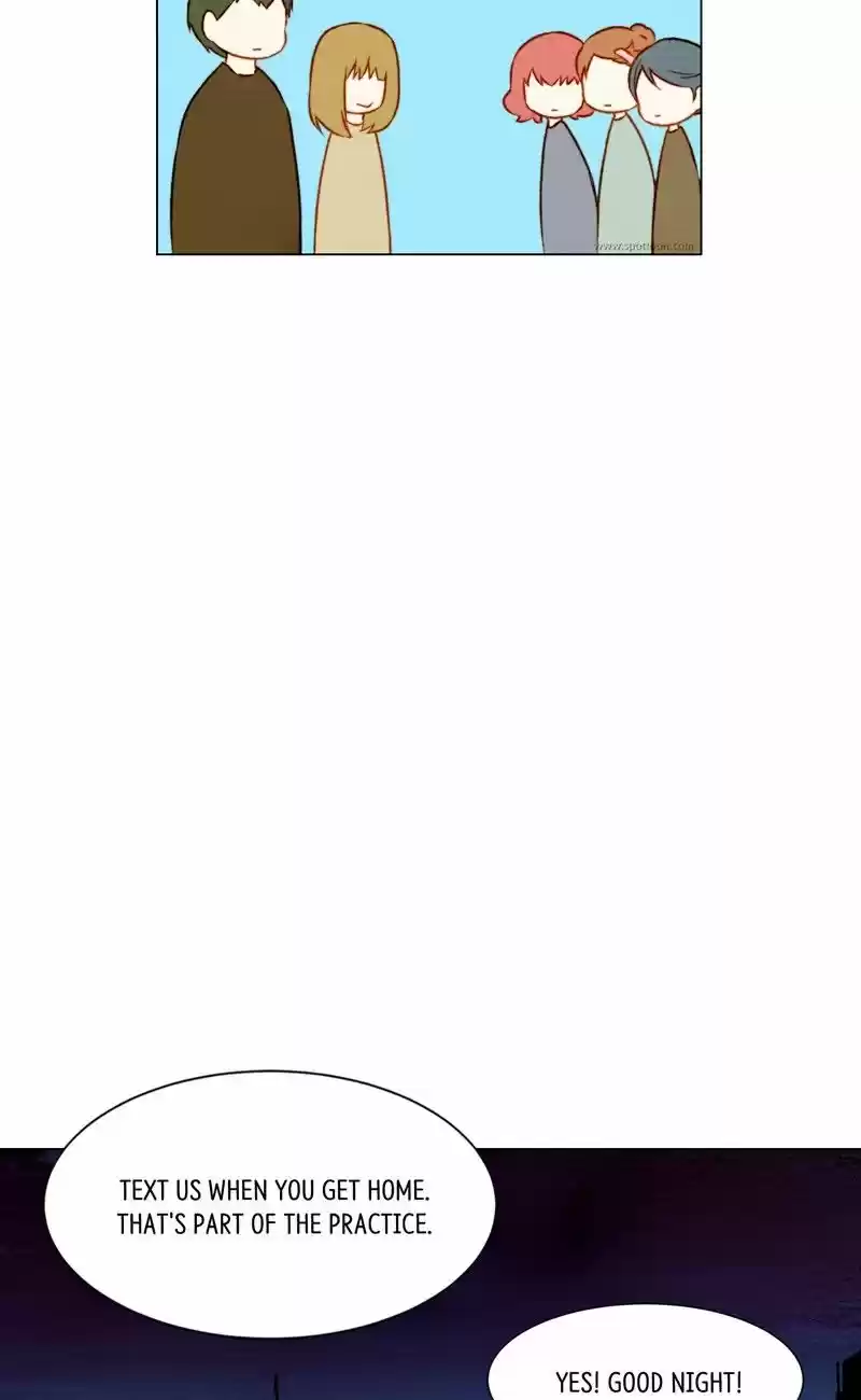 Imitation (PARK Kyung-ran) Vol.1 Ch.20