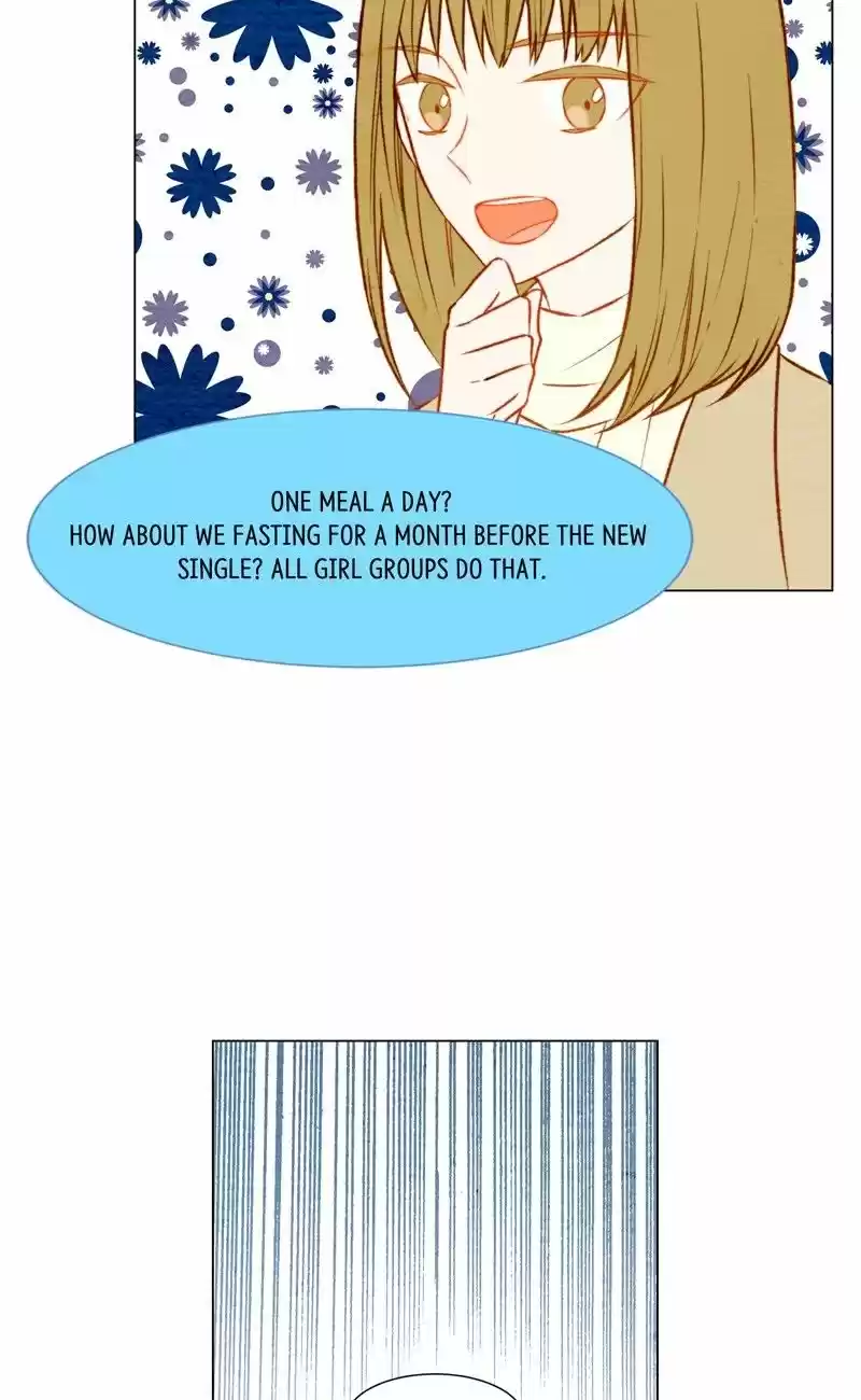 Imitation (PARK Kyung-ran) Vol.1 Ch.20