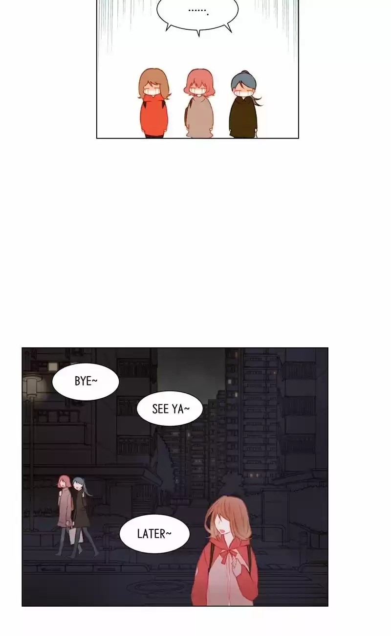 Imitation (PARK Kyung-ran) Vol.1 Ch.20