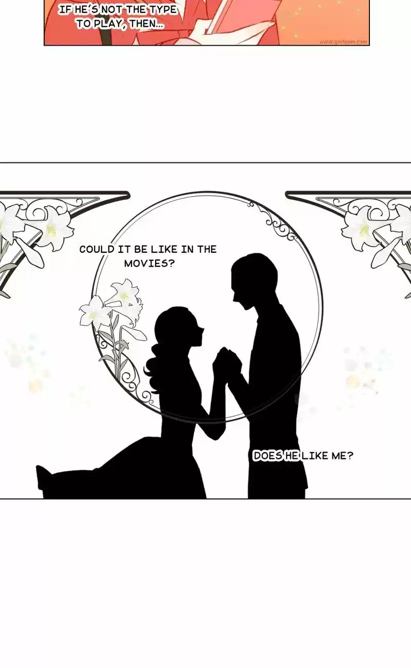 Imitation (PARK Kyung-ran) Vol.1 Ch.20