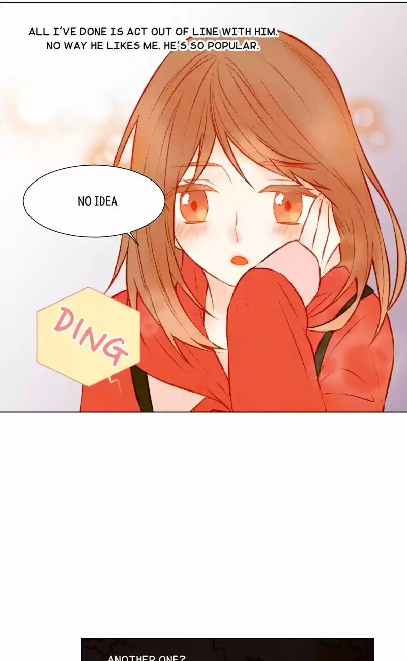 Imitation (PARK Kyung-ran) Vol.1 Ch.20