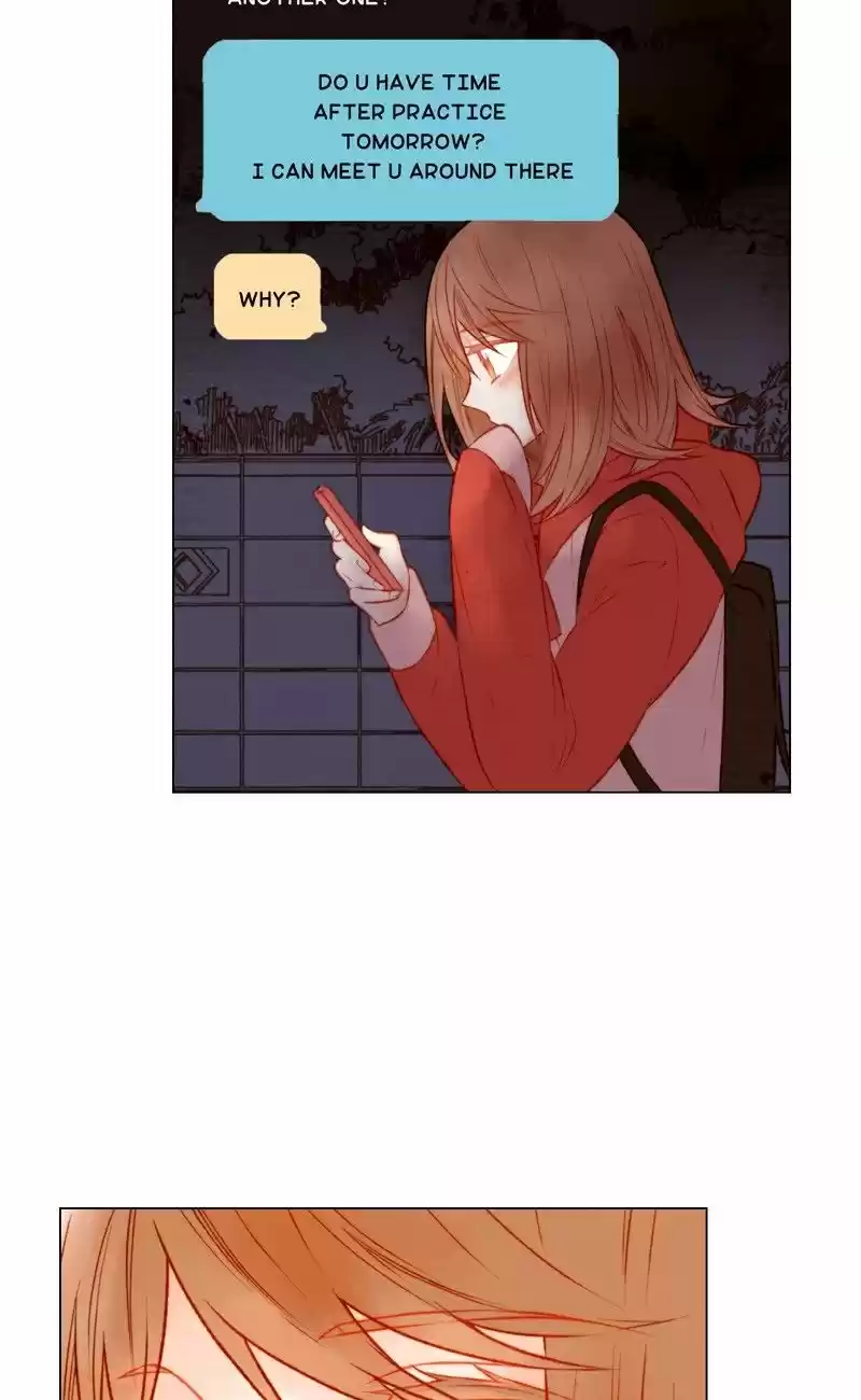 Imitation (PARK Kyung-ran) Vol.1 Ch.20