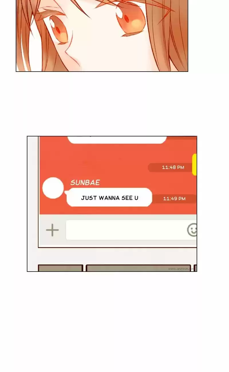 Imitation (PARK Kyung-ran) Vol.1 Ch.20