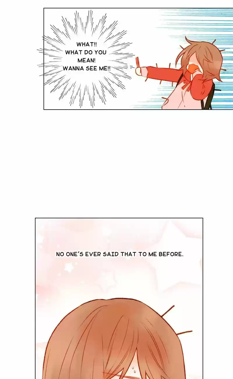 Imitation (PARK Kyung-ran) Vol.1 Ch.20