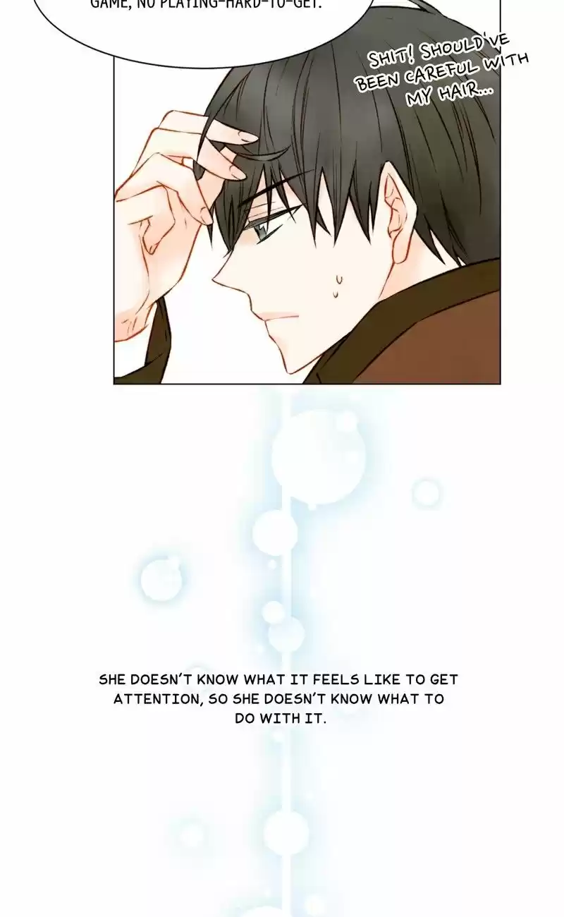 Imitation (PARK Kyung-ran) Vol.1 Ch.20