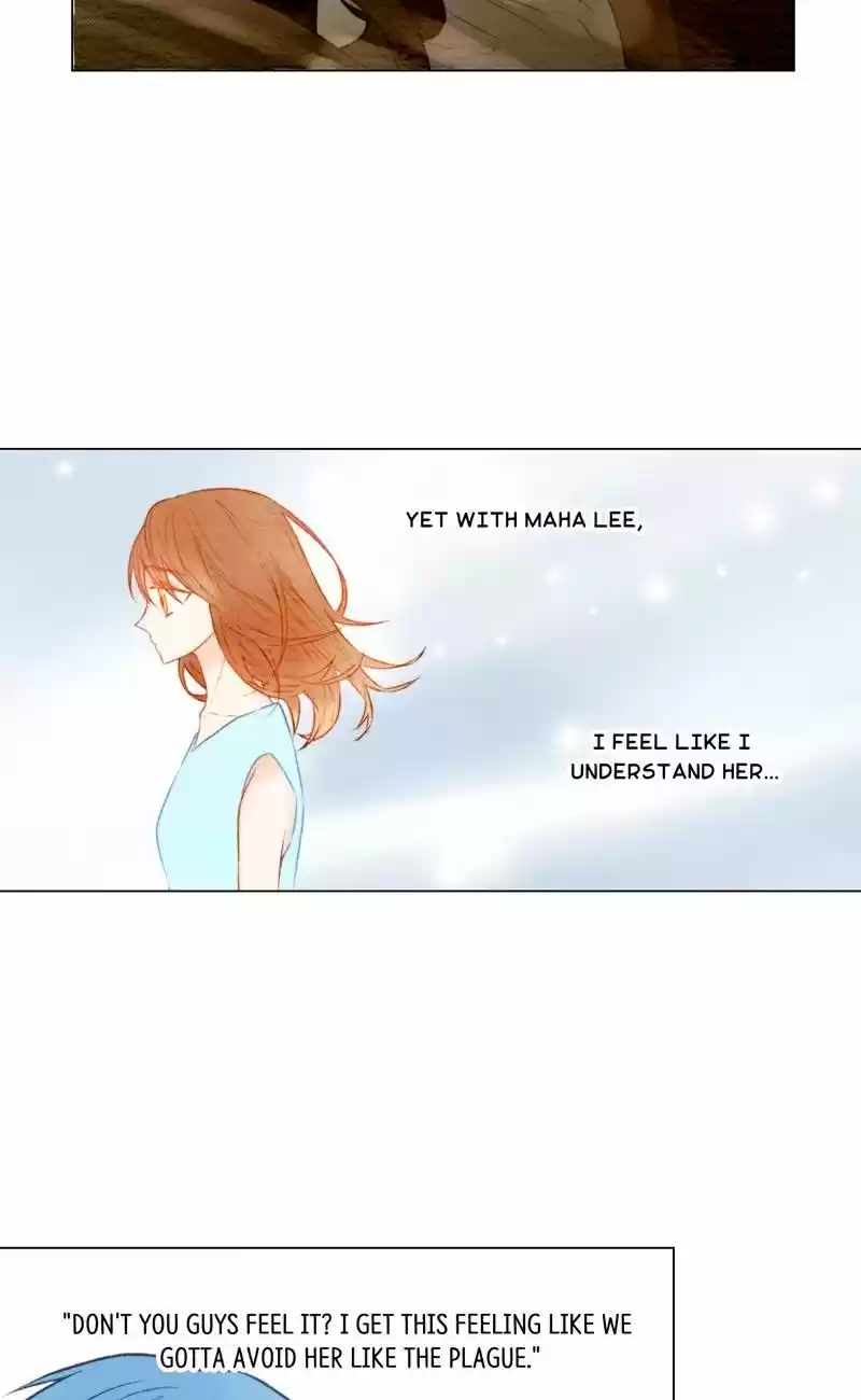 Imitation (PARK Kyung-ran) Vol.1 Ch.21