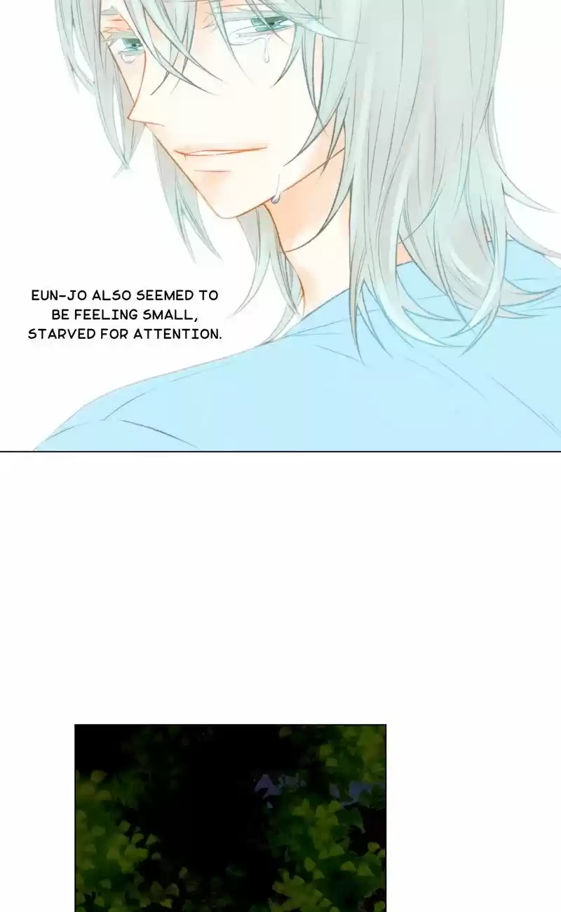 Imitation (PARK Kyung-ran) Vol.1 Ch.21