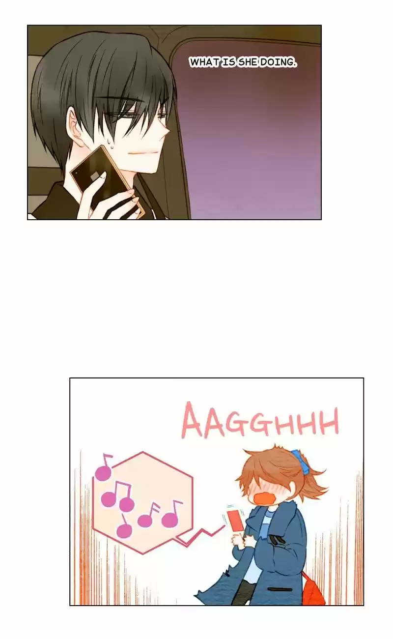 Imitation (PARK Kyung-ran) Vol.1 Ch.21