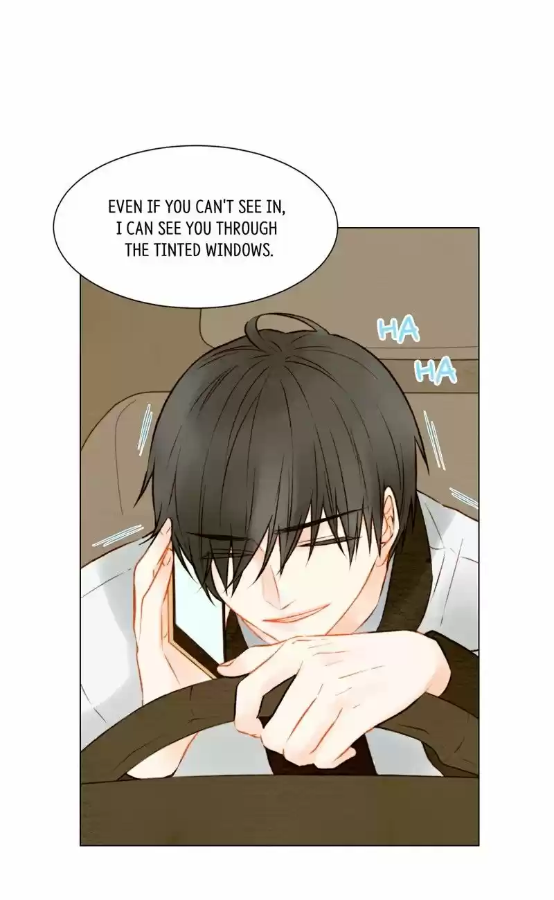 Imitation (PARK Kyung-ran) Vol.1 Ch.21