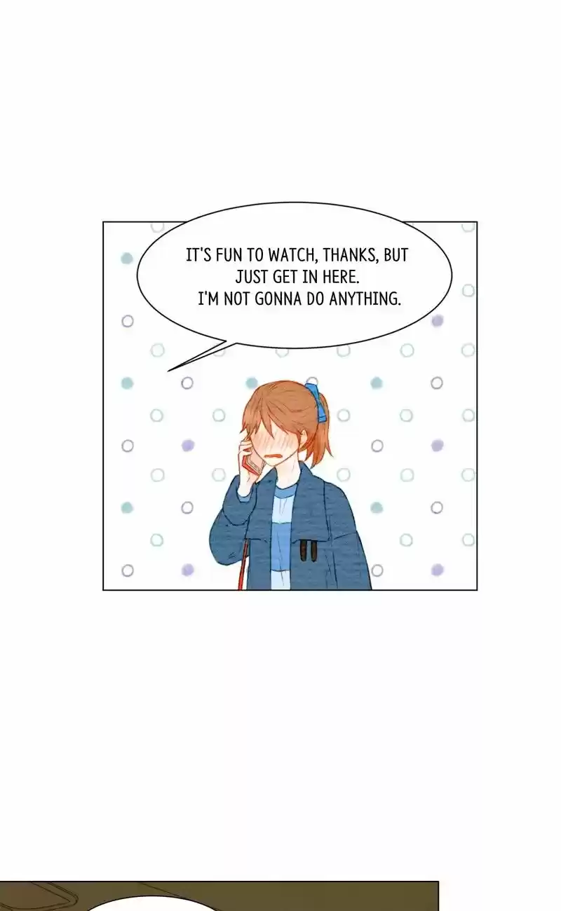 Imitation (PARK Kyung-ran) Vol.1 Ch.21