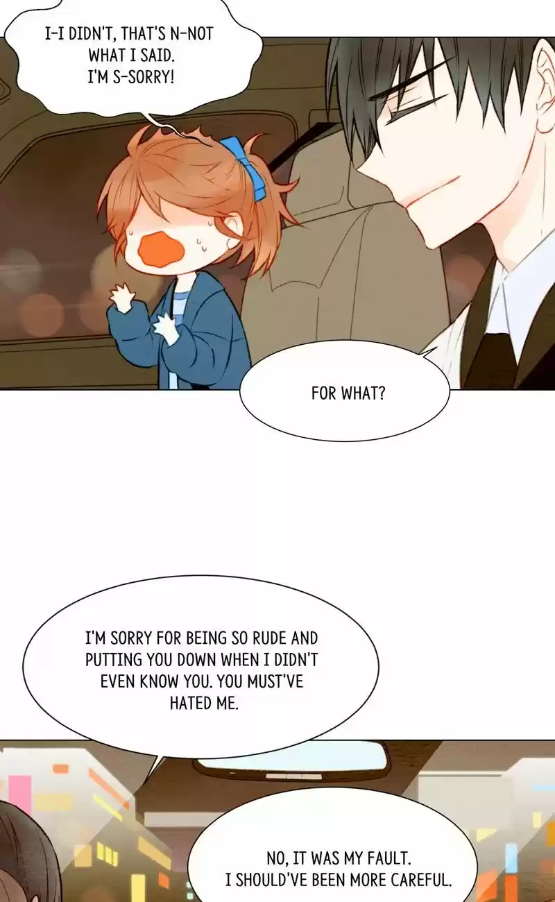 Imitation (PARK Kyung-ran) Vol.1 Ch.21