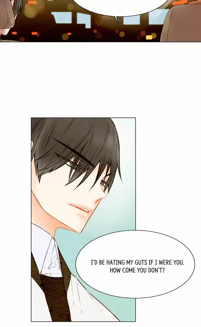 Imitation (PARK Kyung-ran) Vol.1 Ch.21