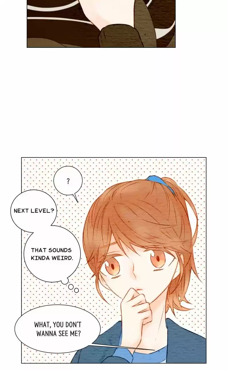 Imitation (PARK Kyung-ran) Vol.1 Ch.21