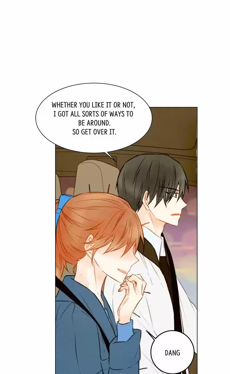 Imitation (PARK Kyung-ran) Vol.1 Ch.21