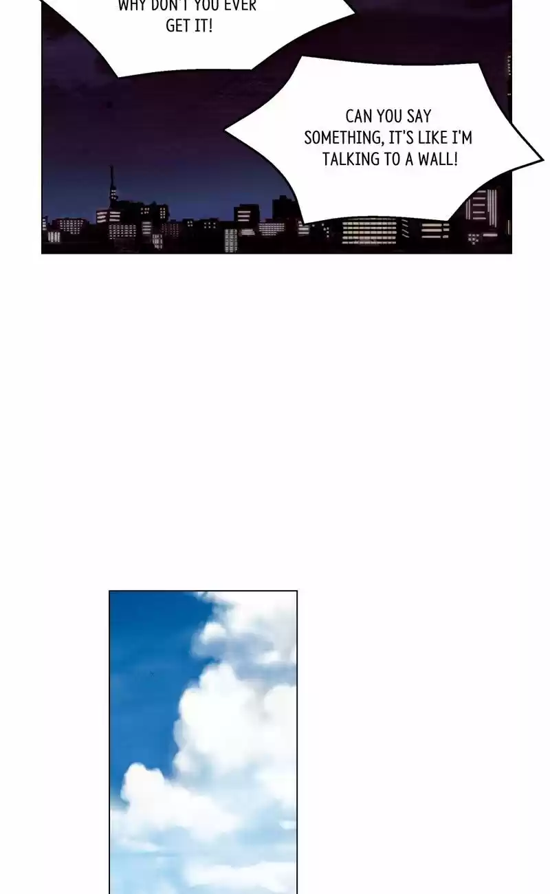 Imitation (PARK Kyung-ran) Vol.1 Ch.21