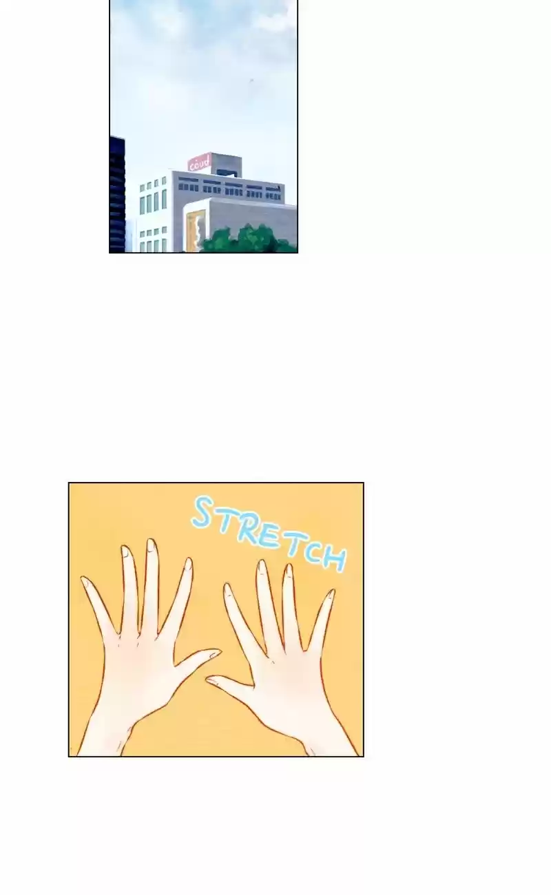 Imitation (PARK Kyung-ran) Vol.1 Ch.21