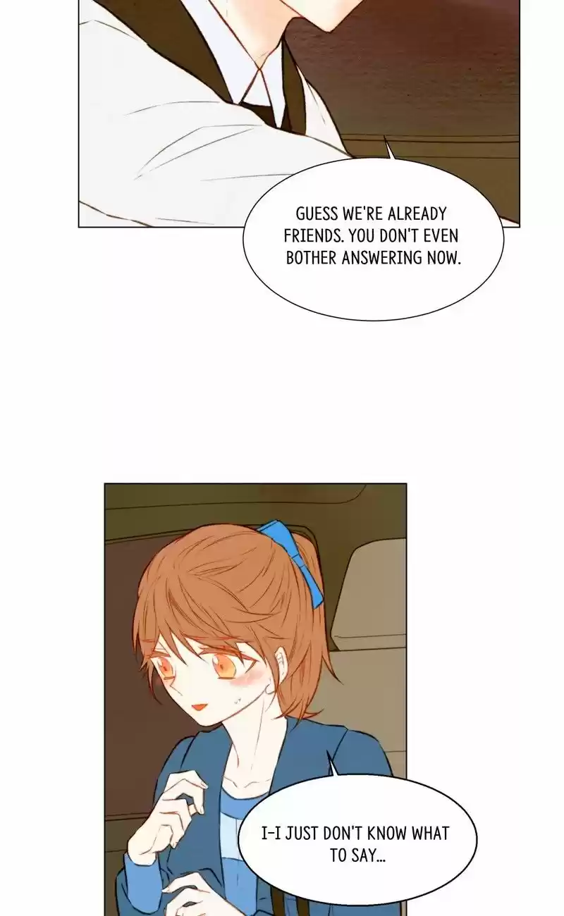 Imitation (PARK Kyung-ran) Vol.1 Ch.21