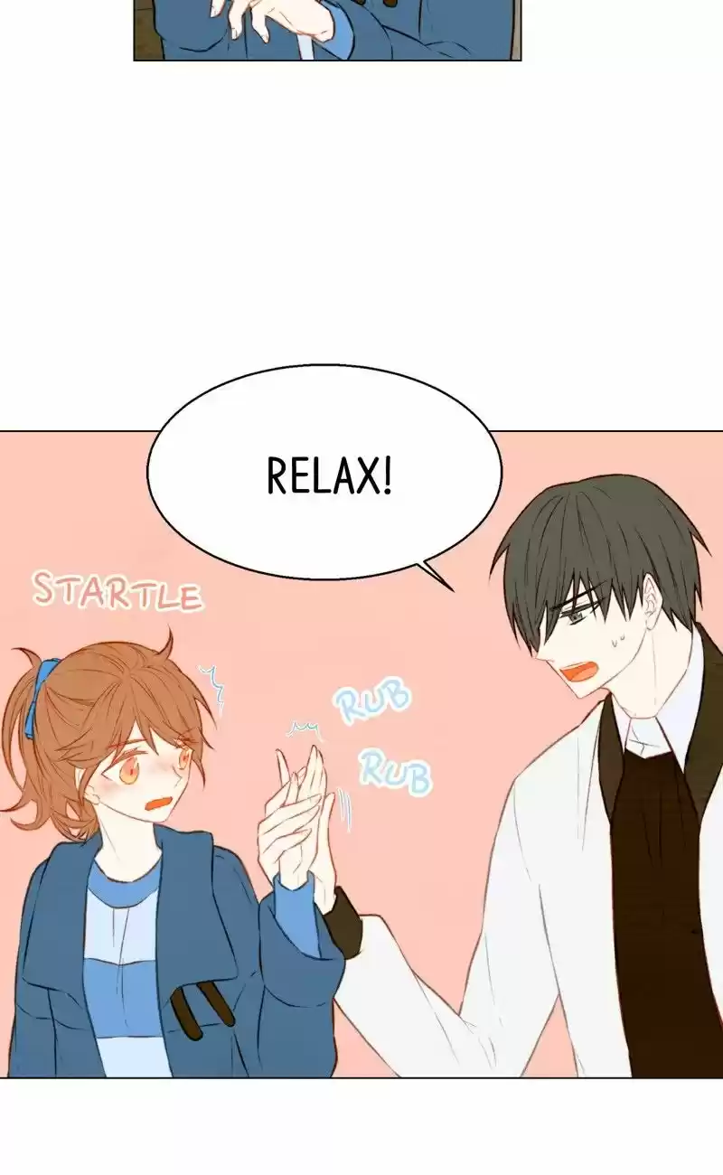 Imitation (PARK Kyung-ran) Vol.1 Ch.21