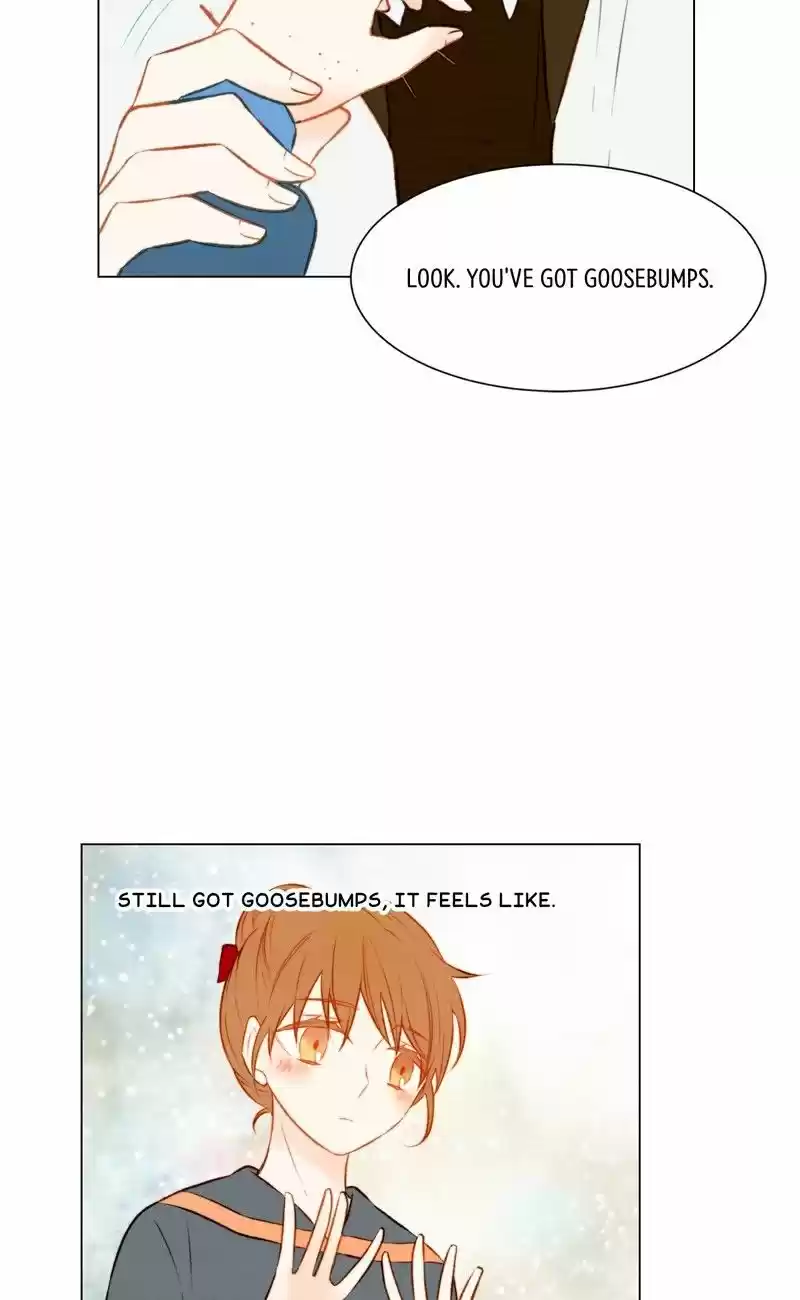 Imitation (PARK Kyung-ran) Vol.1 Ch.21