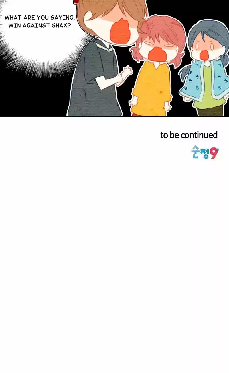 Imitation (PARK Kyung-ran) Vol.1 Ch.21