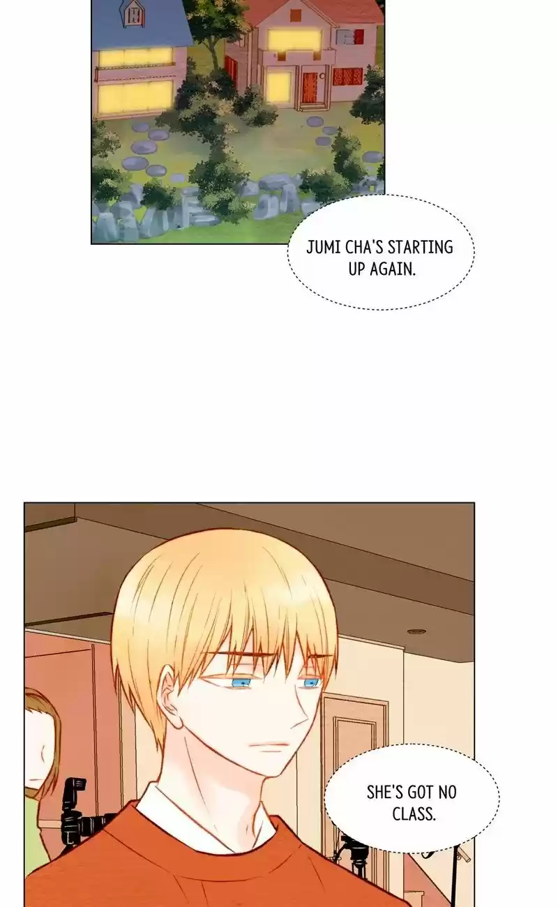 Imitation (PARK Kyung-ran) Vol.1 Ch.22