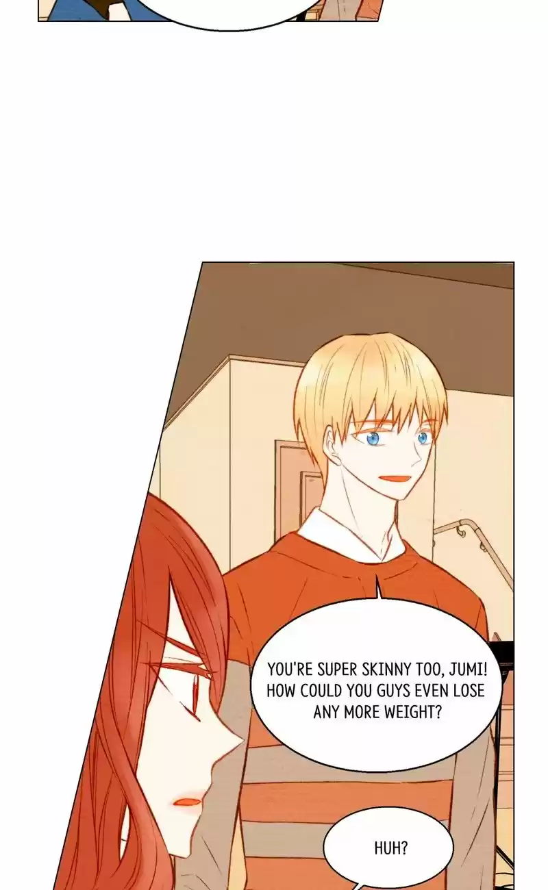 Imitation (PARK Kyung-ran) Vol.1 Ch.22